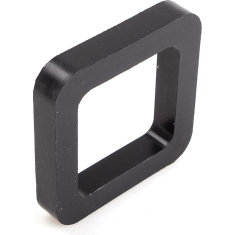 Car Accessories Trailer Lock 5/8 inch Trailer Hook Shock Pad Set 2 inch Hook Shock Rubber Pad - TUR010 (1/4)