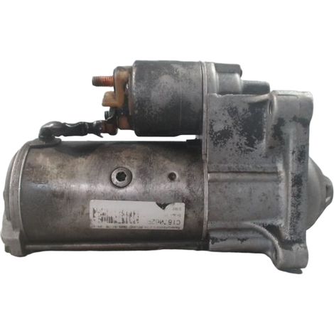 Demarreur RENAULT Clio I Ph.3 96-98 [PRODUIT D'OCCASION]♻️7700106763 (1/4)