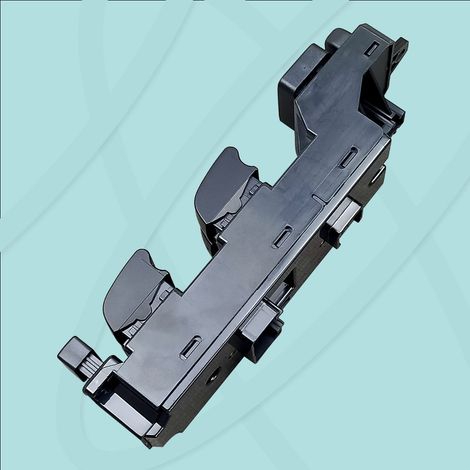 The GV2S-66-350 is suitable for window regulator switches and window control buttons of the Mazda 6. (1/3)