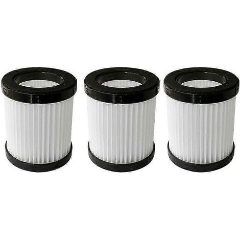 Filtre HEPA lavable de rechange pour aspirateur à main sans fil Kalado KCV01 - Outil de nettoyage puissant (1/5)