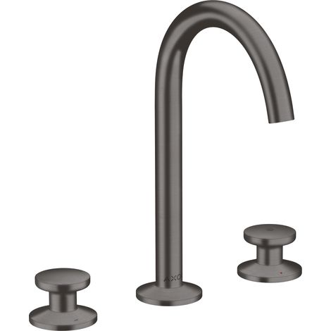 hansgrohe AXOR One 3-Loch Waschtischarmatur Select 170 mit (1/2)