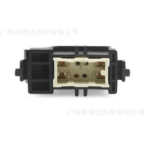 Die Teilenummer 84810-32070 gilt für den Fensterheber-Steuerschalter bei Toyota Hilux Fahrzeugen. (1/4)