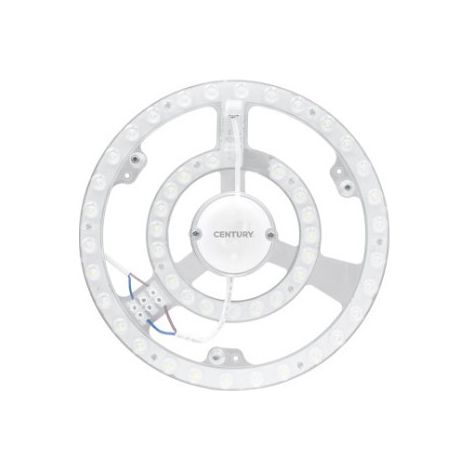 Circolina LED 23 W cold white E27 – Massima luminosità – Century