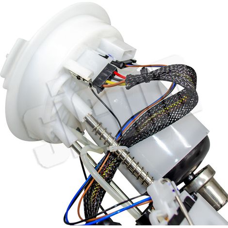 Die Teilenummer ZR1144018 4G0919051 4G0919051C ist für die neue Kraftstoffpumpe des Audi A6/C7 geeignet. Kraftstoffpumpe/Komplettset für Audi A6/C7 (1/4)