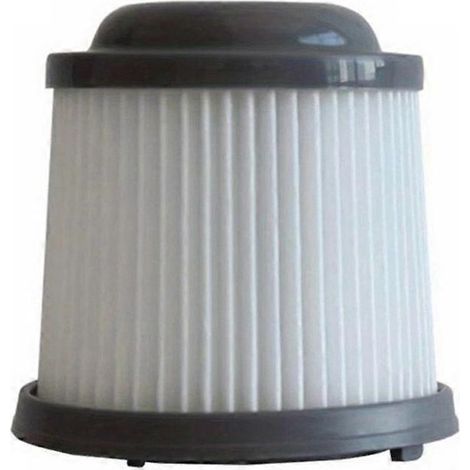 Filtre HEPA PVF110 pour aspirateurs sans fil Black & Decker PHV1210, PHV1810, BDH2020FLFH, BDH2000PL et BDH1620FLFH (1/5)