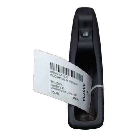 Commande Leve-glace Porte Arg RENAULT Clio Iv Phase 1 2012-... [PRODUIT D'OCCASION]♻️254218614r (1/3)