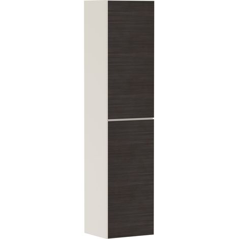 hansgrohe Xevolos E Armoire haute, charnière de porte à gauche, (1/4)