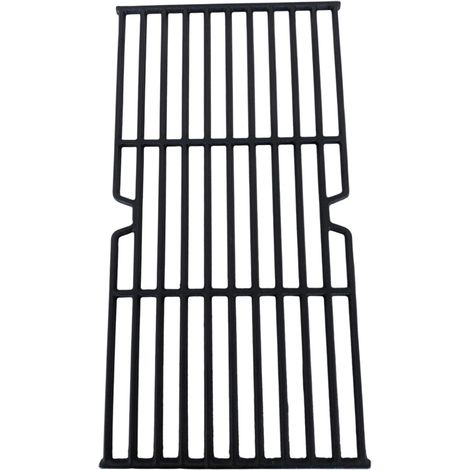 Petite grille barbecue gaz Barbecook Siesta 512 ou 612 (1/3)