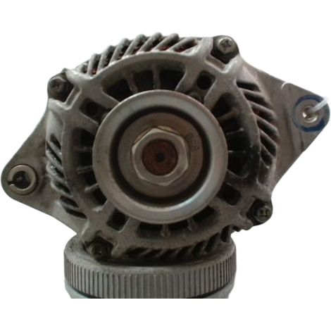 [PRODUIT D'OCCASION] Alternateur SUZUKI Swift III 2005-2011 ♻️ Ref Oe. 3140071l05 - Garantie à vie (1/2)