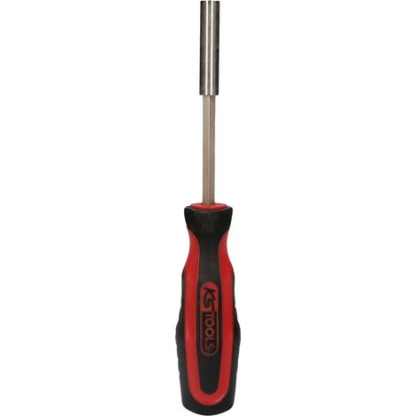 KS Tools 159.1198 Bit-Schraubendreher 1/4" (1/5)
