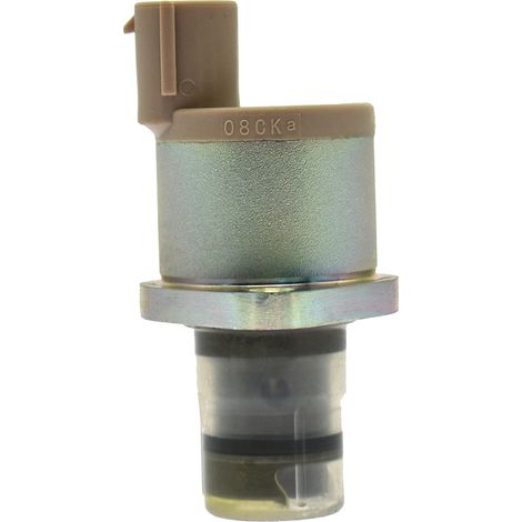 Das SCV-Kraftstoffdosier-Magnetventil ist für Hochdruck-Kraftstoffpumpen von Toyota/Lexus/Hino Dieselmotoren, Modell 294200-0300, geeignet. (1/3)
