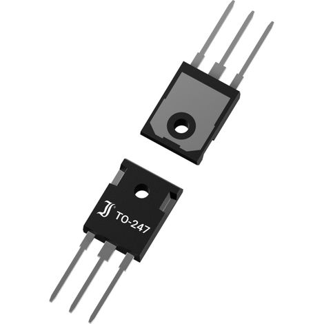 Diotec Diode de redressement PWY8012 TO-247-3L 1200 V 80 A