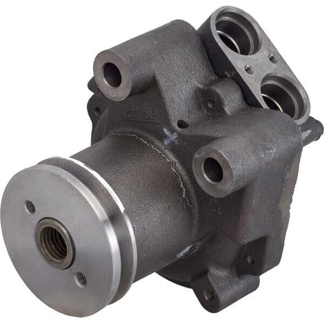 Bomba de agua adaptable a Volvo UNIVERSAL 11127755KR (1/2)