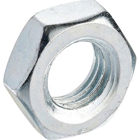 Unifix Class 4 Lock Nuts M16 x 2.00 (1/2)