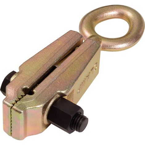 Pince de traction standard Couleur 220 mm (1/5)