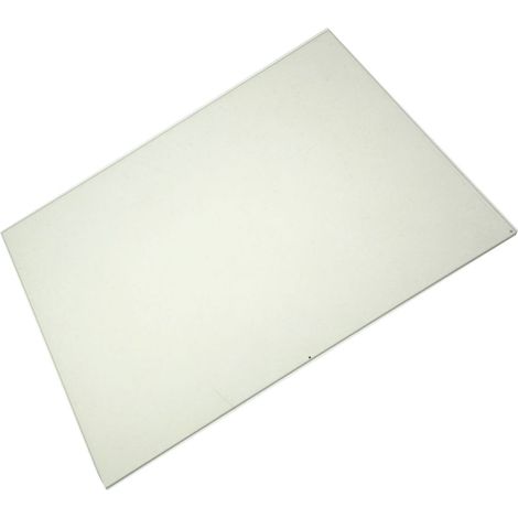 Vetro interno porta 474 x 383 mm - Forni, Fornelli Elettrici e a Gas - ELECTROLUX - 2995273663946654965