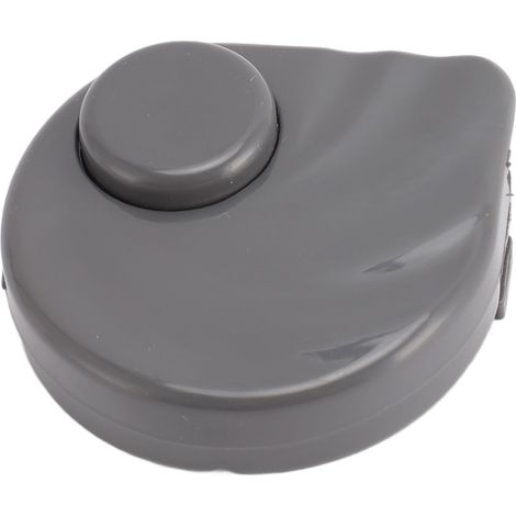 Naroote Staubsauger-Staubdetektionsleuchte, leicht, einfach zu installieren, universelle Staubanzeige für Staubsauger, LED-Lampe für Zuhause (1/5)
