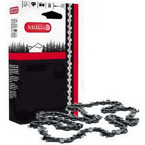 Cadena compatible con Oregon 3/8" Lp 1,1 mm 40E  Ref 113030