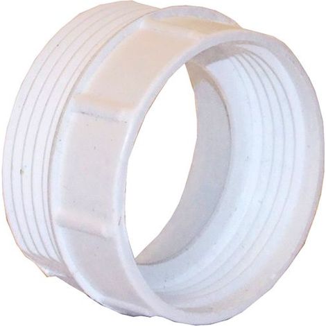 riduzione per sifoni maschio 1/2" - femmina 1/4"