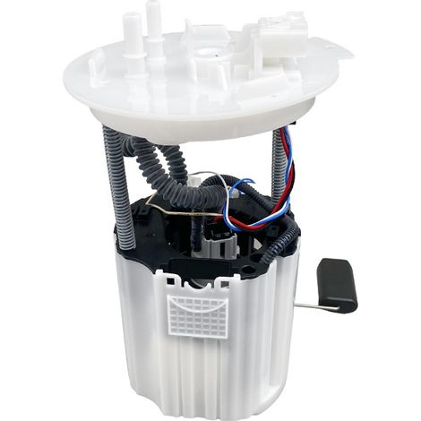 Module de pompe à carburant compatible avec Chevrolet Aveo - 13092095 13592132 (1/4)