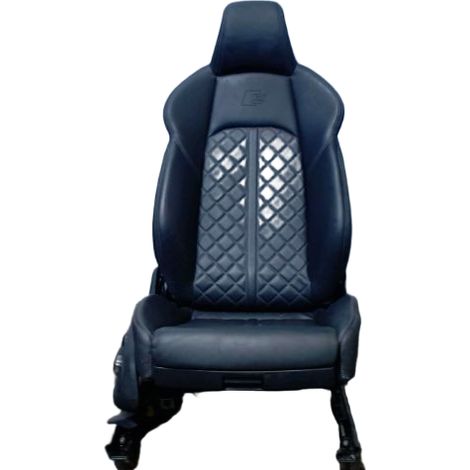 [PRODUIT D'OCCASION] Siege Avant Droit AUDI S4 ♻️ Ref Oe. 000881019am - Garantie à vie (1/3)