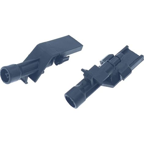 Applicable à Honda Accord 12-16 CRV Vezel XRV buse de lave-glace 76810-TA0-A01 (1/5)