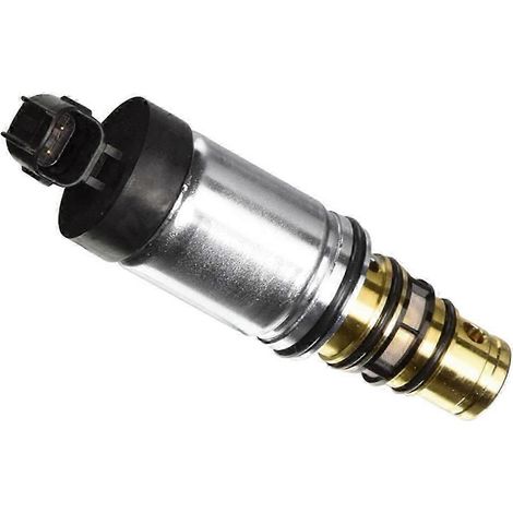 97674 2P100 Électrovanne de commande de compresseur de climatisation automobile 97674 autoroute