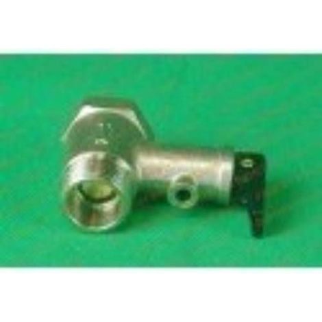 anzapack 852063 F - Vanne de securite pour Thermo avec purgeur 1/2 " (1/4)