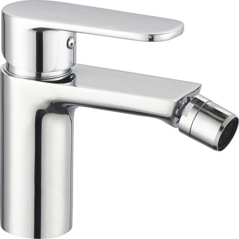 SERIE AQUA GRUPPO BIDET MISCELATORE- 1,0 pz