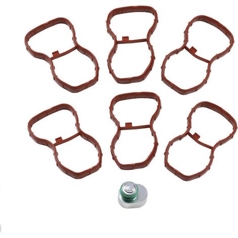 Kit de réparation de collecteur 11618575534 11617807480 11618511363 11617811300 (1/3)