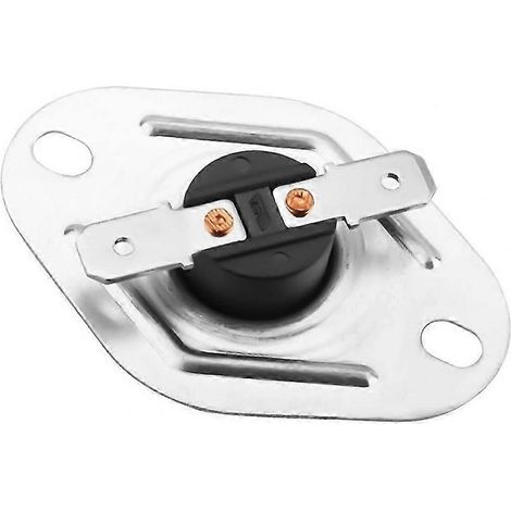 Interrupteur de limite de cuisinière à gaz Suburban 232504, compatible avec les dispositifs d'arrêt de sécurité RV SF-25/30/35 et SF-25F/30F/35F. (1/5)