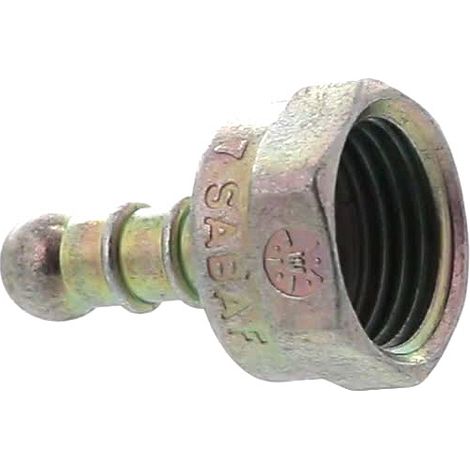 HARROW, EMBOUT Cuisinière Gaz Butane (1/2)