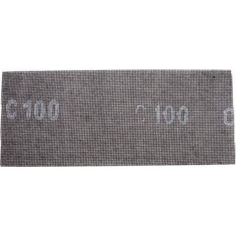 Monroe Malla de Lijado NR100 malla innovadora duradera