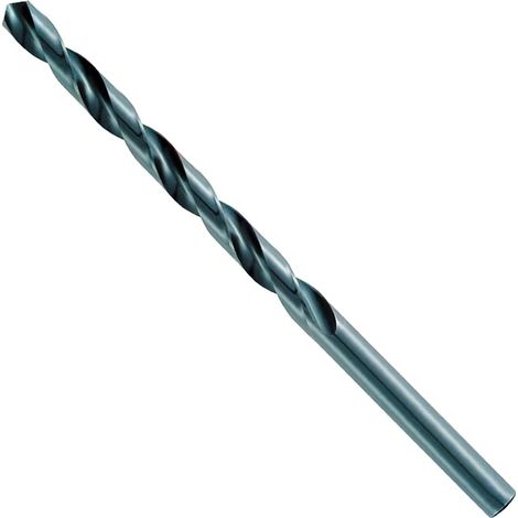 Alpen Hss Superlanger Bohrer 4,50 x 120/80 mm.
