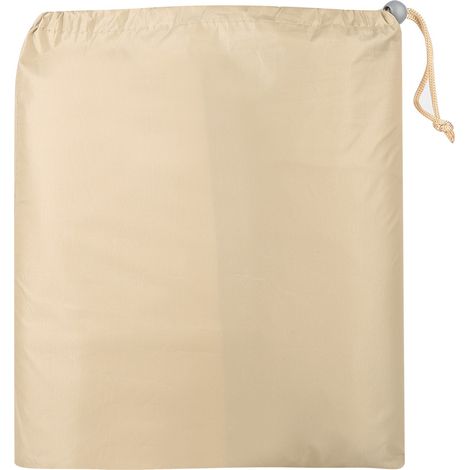 Housse imperméable pour mobilier de jardin Housse rectangulaire pour table d'extérieur (1/5)