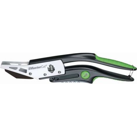 FREUND MasterCut Schiefer- und Faserzement-Handschere 00950000 Schieferschere Eternit