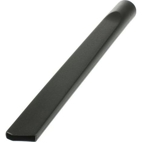 Suceur Plat Extra Long Noir compatible avec Numatic Henry Hetty les Aspirateurs (32 mm x 335 mm) (1/4)