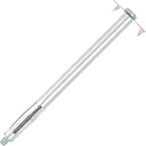 Fixation d'Isolant Feu pour Support Creux 12X125