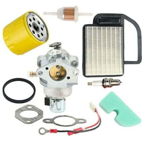 Vergaser für Kohler Courage SV 15 PS, 17 PS, 18 PS, 19 PS, SV470-Serie (1/4)