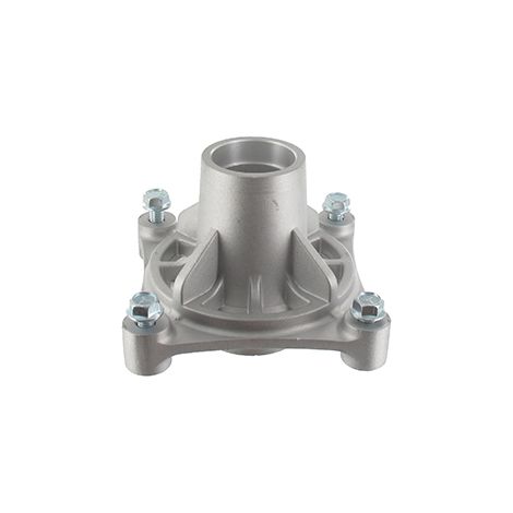 Anpassbarer Lagerdeckel für Kettenblatthalter Ayp - Husqvarna (unsere Referenz 6507455). Ersetzt Original 174350, 532174358.