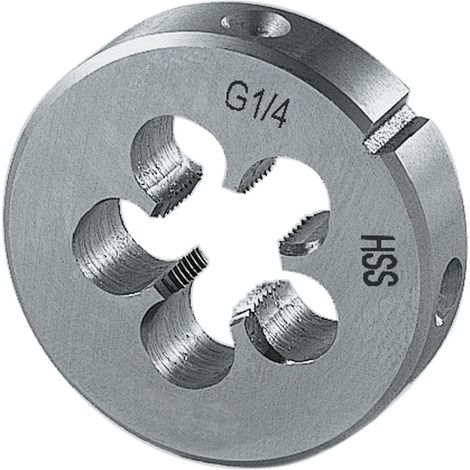 Forum Schneideisen EN24231 HSS G3/8 (1/5)
