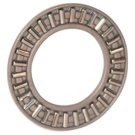 Rondelle Axiale - AXK2035 - Ø Intérieur 20 mm - Ø Extérieur 35 mm - Épaisseur 2 mm - Pour Réducteurs Et Transmissions - Unité