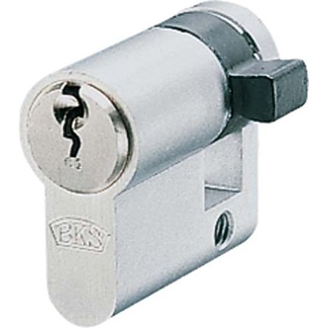 Jung Semicilindro profilato (DIN 18252) per interruttore a chiave con chiusura uguale 28 G1