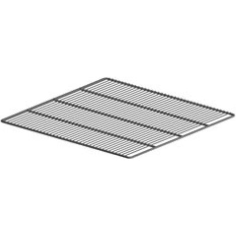 Grille rilsanisée-GN 2/1 - diverso - Diamond