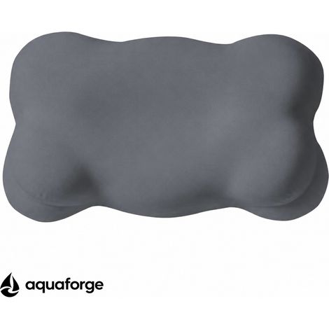 Almofada Cervical Ergonómica Espuma Viscoelástica 60 x 30 x 10 cm (1/5)