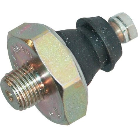 Sonde de pression d'huile M10x1 HELLA 6ZL003260011