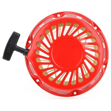 Durable Gasoline Engine Easy to Remove Pull Start Honda Gx610 Metal Engine for Gx390 Gx340 (1/5)