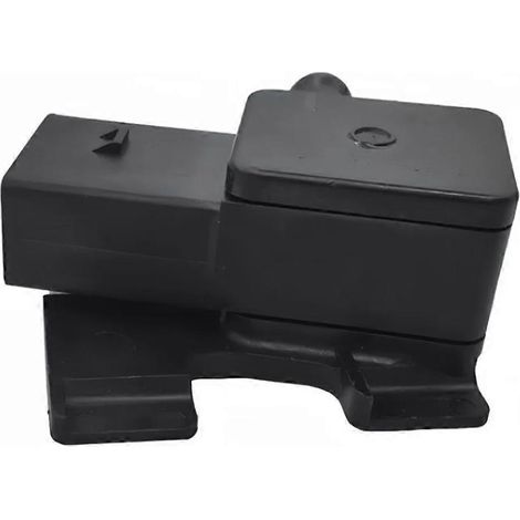 Auto Exhaust Pressure Capteur 13627805152 13627789219 pour BMW 1 3 4 5 7 Series X1 X3 X5 MINI R55 R56 R57 (1/5)