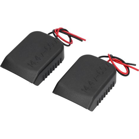 3-Wege-T-Stück, 10 Stück, druck- und temperaturbeständiger Kunststoff, 1/2"-Schlauchanschluss, 14,2 mm T-Stück, für Rohre. (1/5)