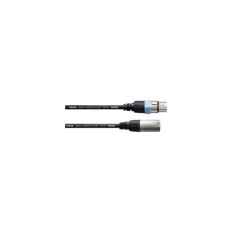 Cable XLR Rode Cordial CCM20FM 20 metros cobre OFC